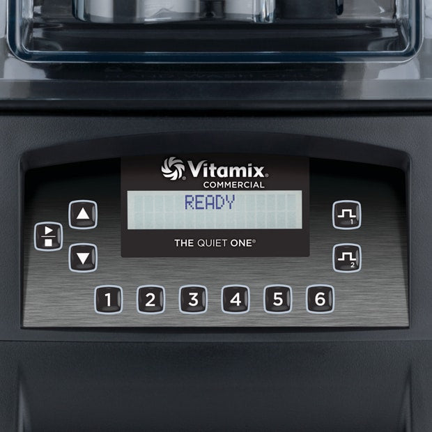 Which Is The Quietest Vitamix Blender