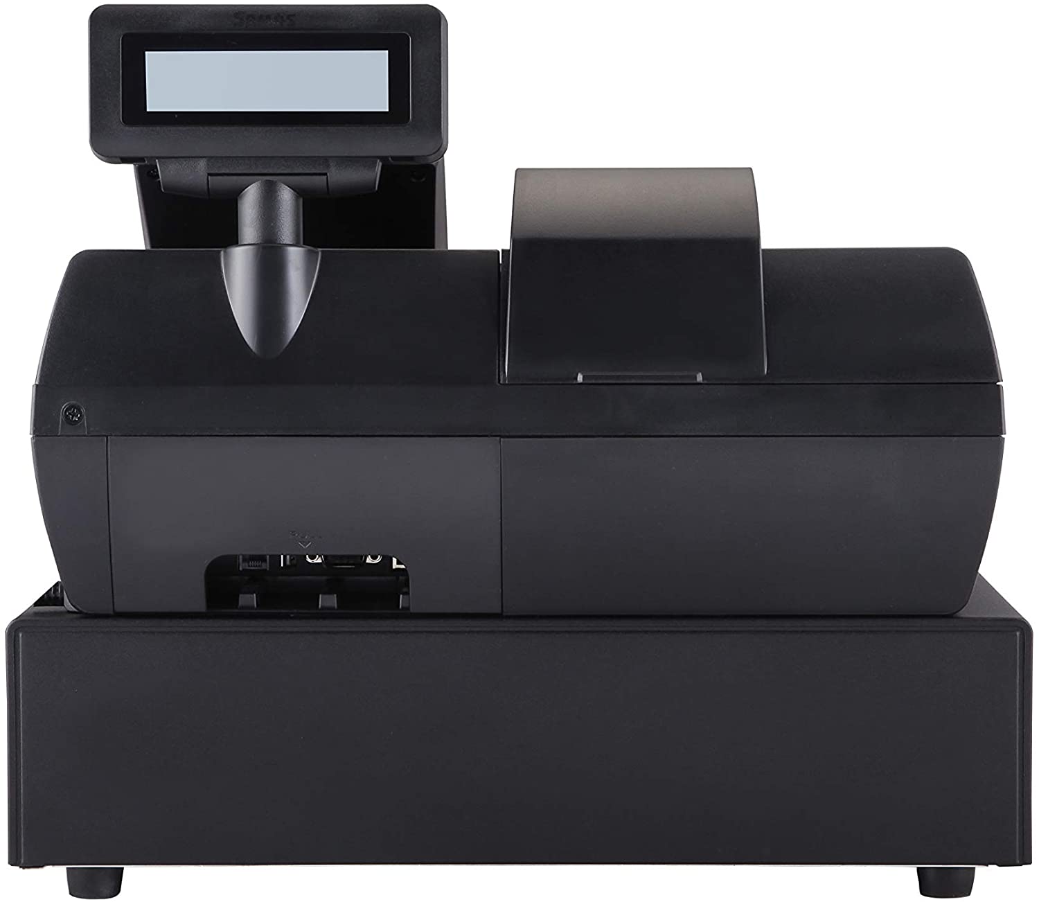 Electronic Cash Register