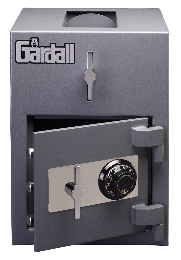 Gardall Commercial Light Duty Depository and Under Counter Safes