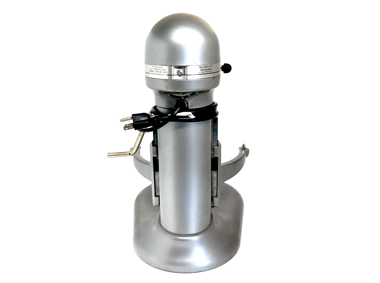 KitchenAid 7-Quart Bowl-Lift Stand Mixer in Milkshake