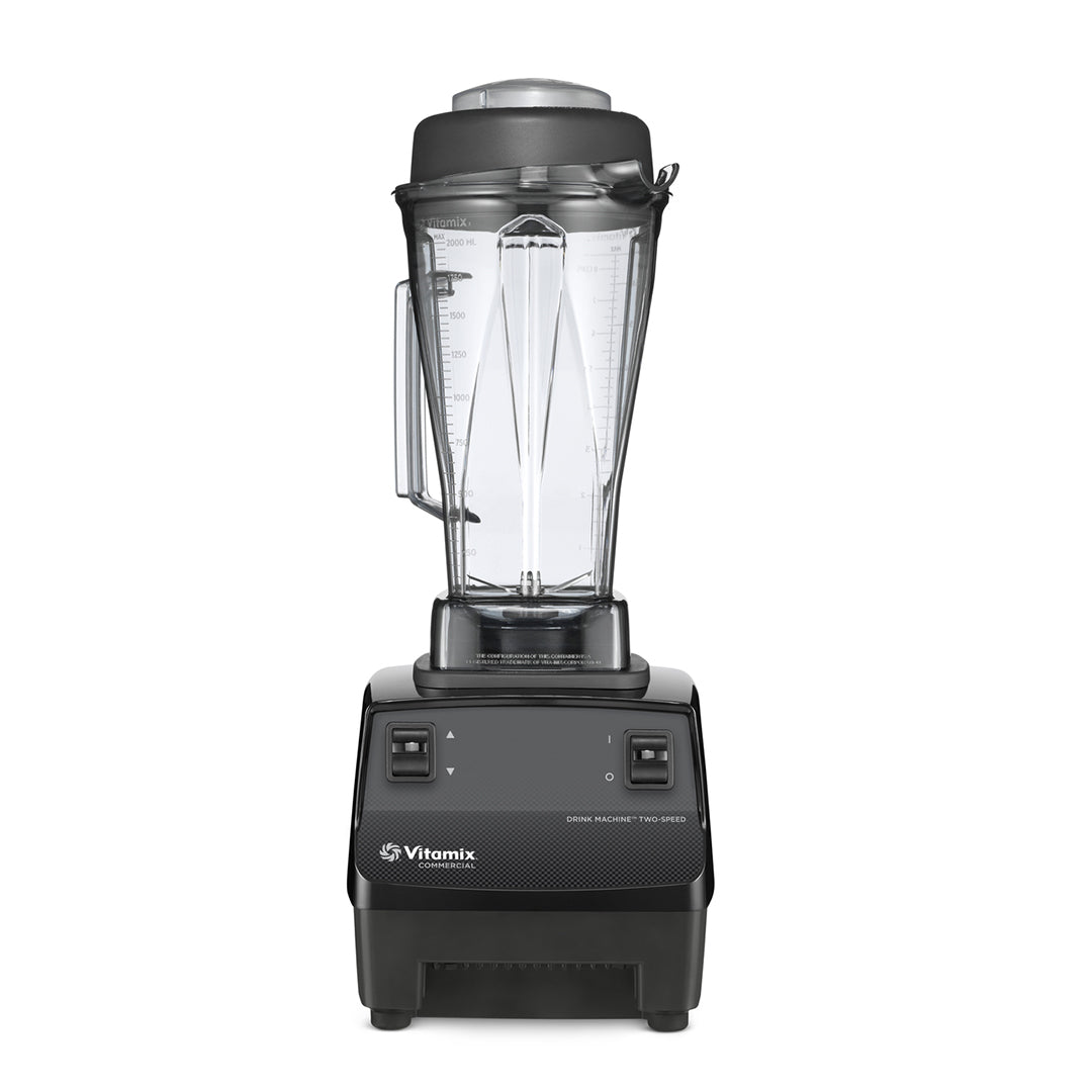 Vitamix Two-Speed Commercial Blender w/ 64 oz. Polycarbonate Container